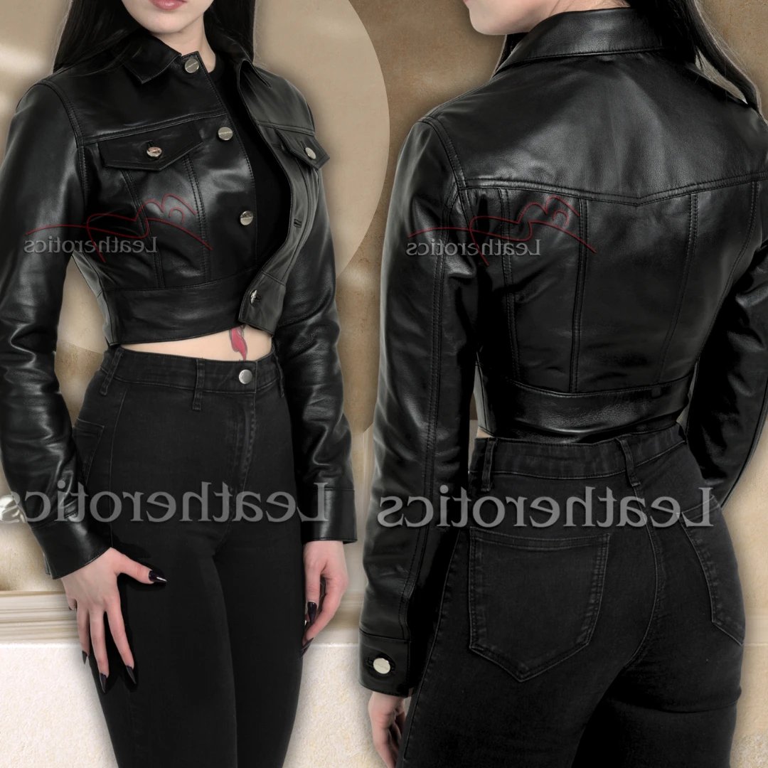 Leatherotics's tweet image. Short and sweet.💋

leatherotics.co.uk/new/leather-hi…

#leatherjacket #shortleatherjacket #croppedjacket #leatherjackets #highwaistedjacket #highwaistedleatherjacket
