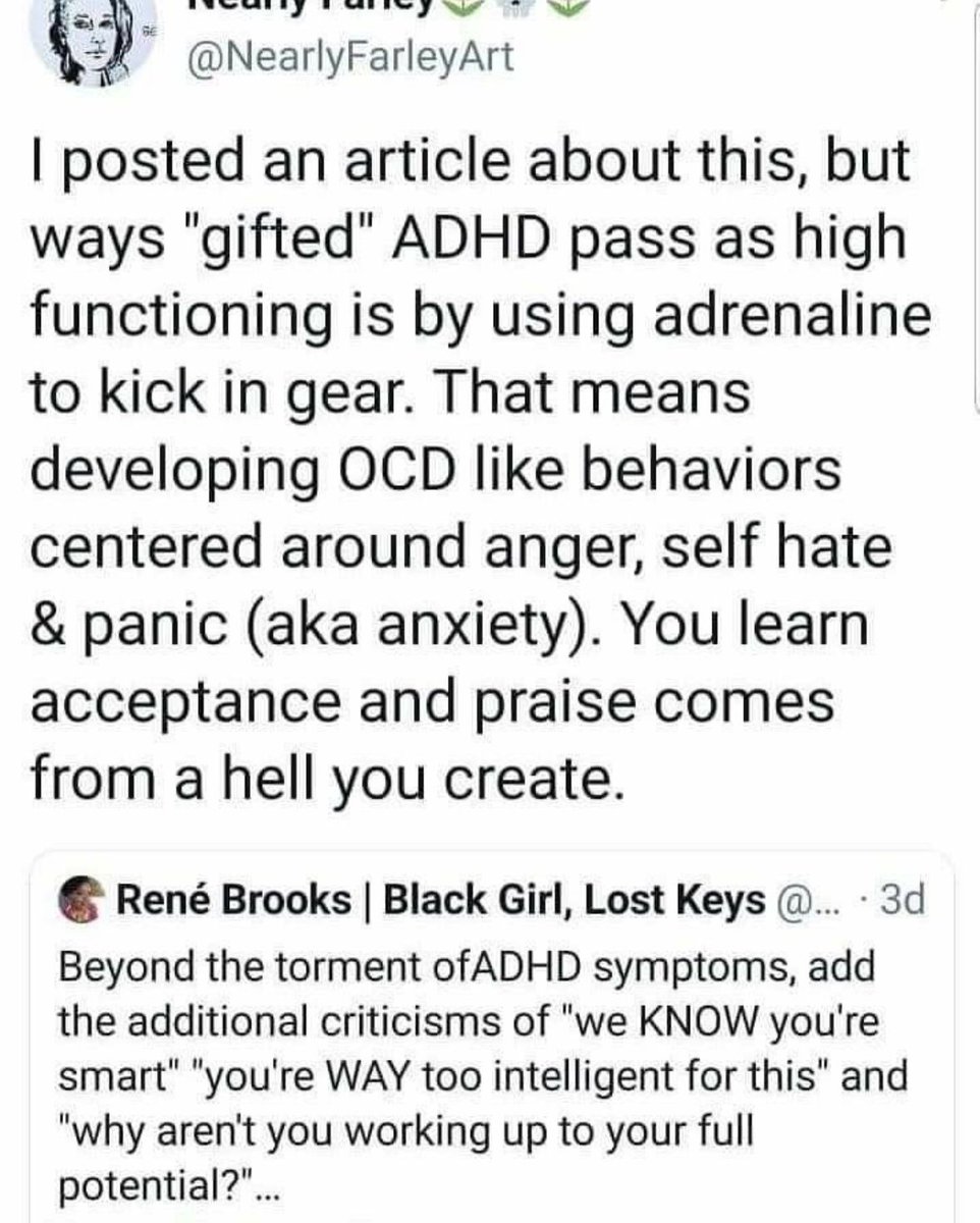 ADHDForReal's tweet image. 