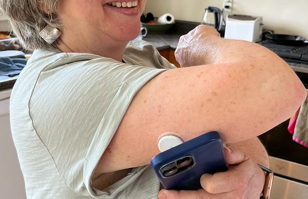 Personal Nutrition tweet media