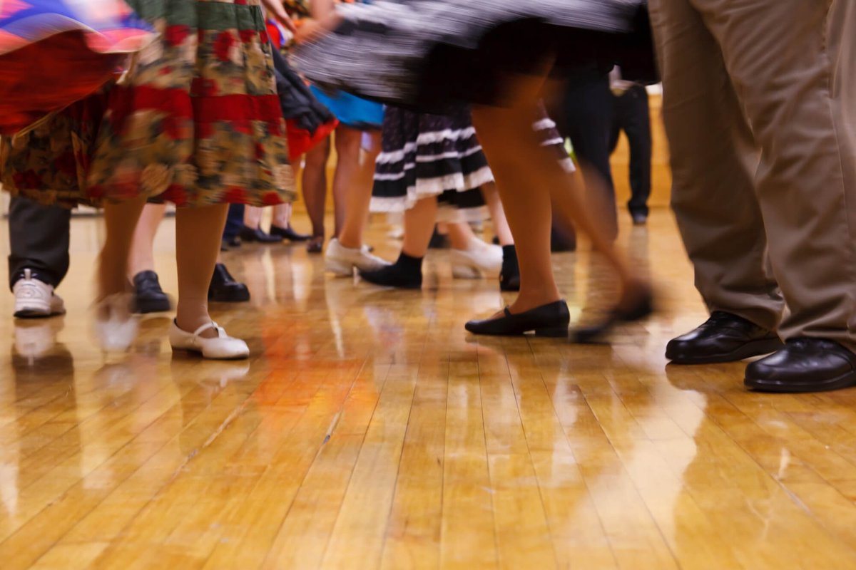 LandBrokerCoop's tweet image. 🕺 Swing into National Square Dance Month—grab a partner, hit the dance floor, and let&apos;s do-si-do our way into some fun!

#NationalSquareDanceMonth #SquareDance