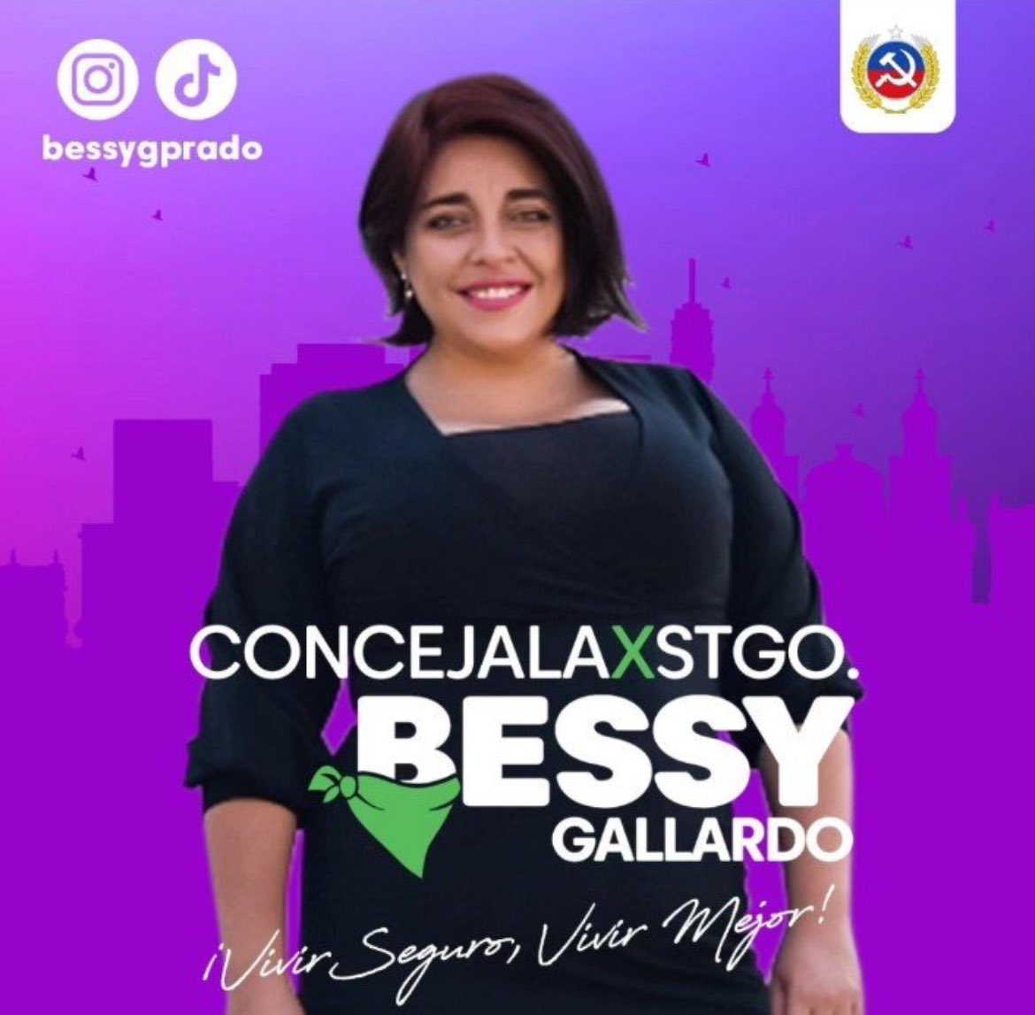 PierreCurieD's tweet photo. Está era la que “te chispeaba loh dedos” en la Convención? https://t.co/9LCCzPsU9r