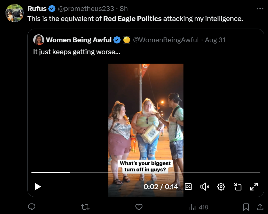 WhiningRed's tweet photo. https://t.co/IbDErwXfc0