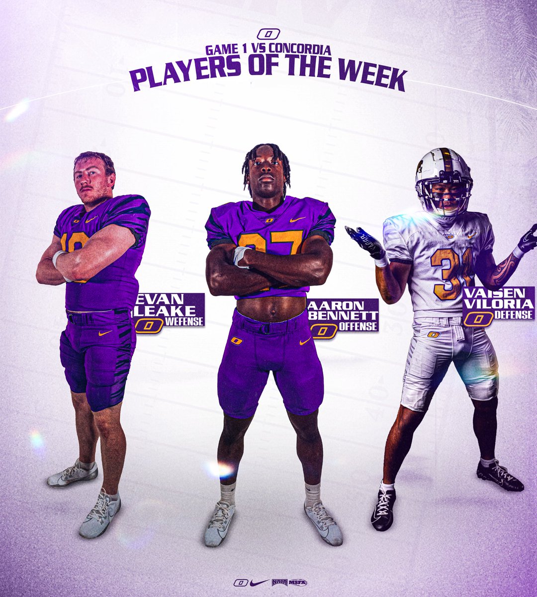 ONU FOOTBALL tweet media