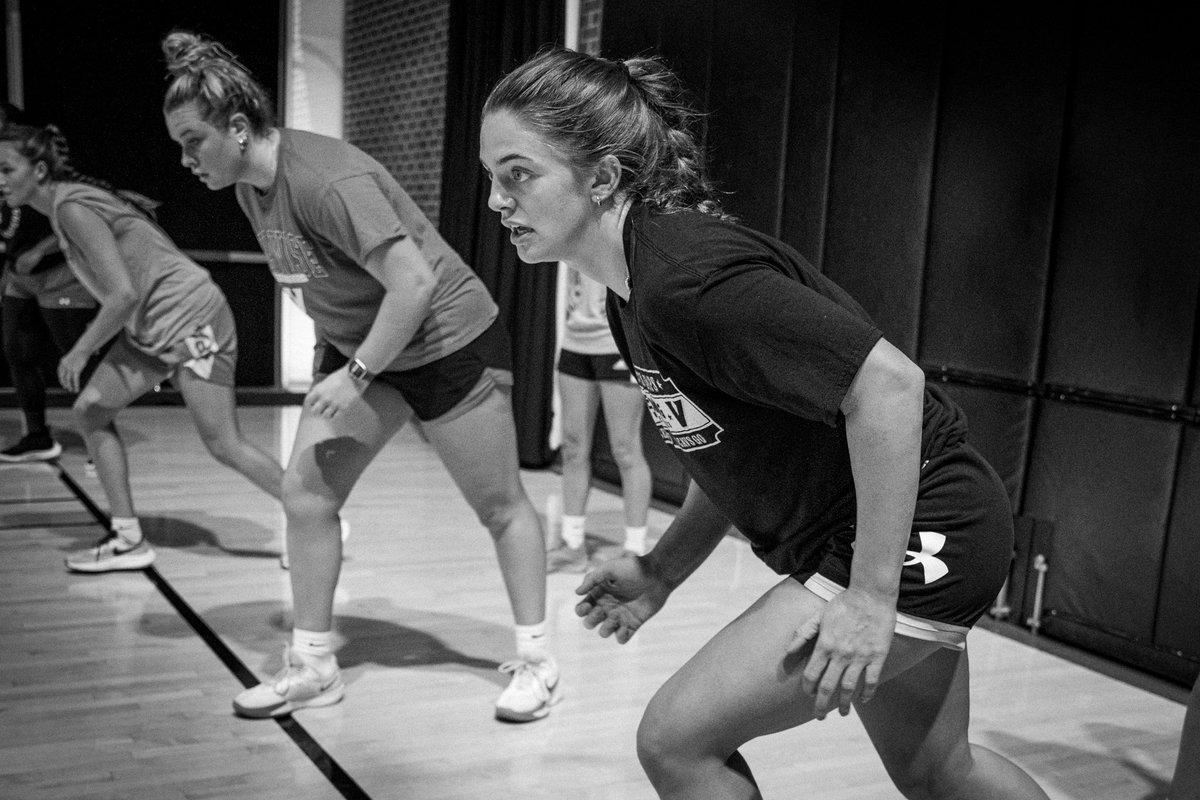 Finding out what we're made of ⚡️

@haileyW_04 ✖️ #VoverMe