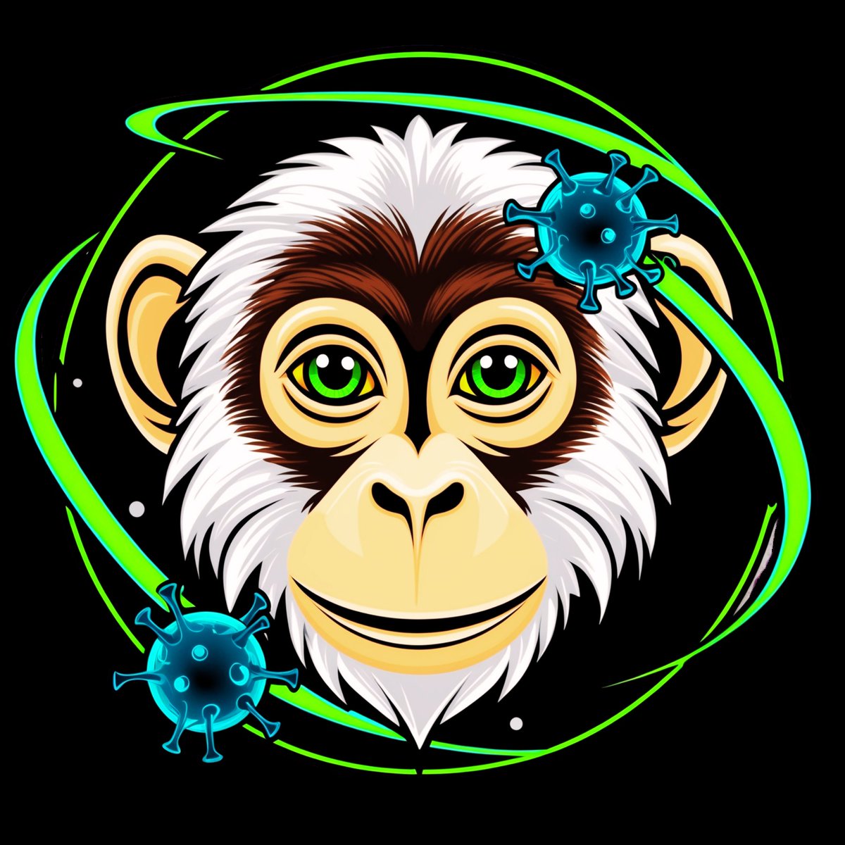 MPOX in trenches and ready to rule the Meme and the real 🌍. Just the  matter of time 🐵💹 #MONKEYPOX #ETHEREUM #CRYPTO