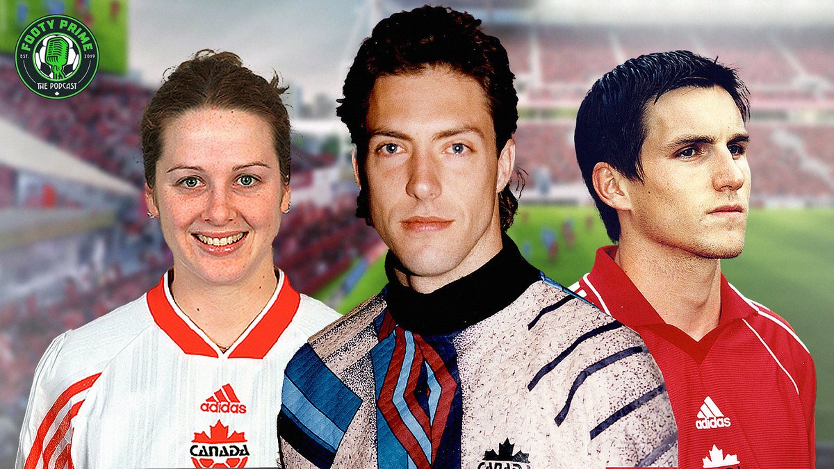 Footy Prime The Podcast & more tweet media