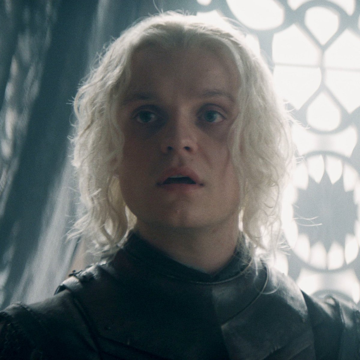 not one thought behind those big beautiful eyes