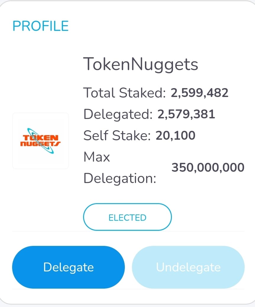 TokenNuggets💙 tweet media