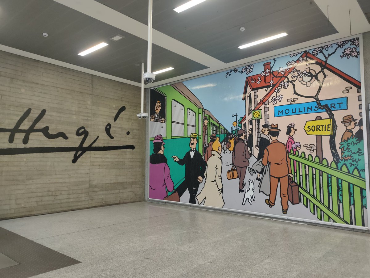 Short trip from London to Louvain-la-Neuve, Belgium, to work with a great group of people on a new proposal. Thanks to <a href="/Bragard_C/">Bragard</a> for the invitation, to <a href="/koebnik_ralf/">Ralf Koebnik</a> for leading this proposal and to all colleagues for interesting discussions on bacteriophages and applications.