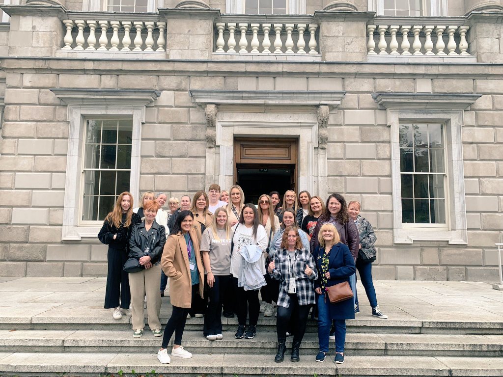 Corr-Johnston tweet media