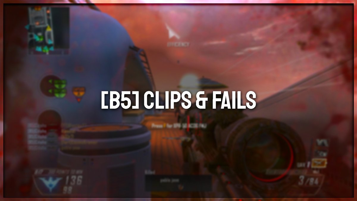 [B5] CLIPS VIDEO IS OUT

youtu.be/gbYMDfogovw
youtu.be/gbYMDfogovw