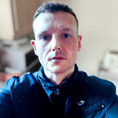 HFeddieHF's tweet image. #NewProfilePic