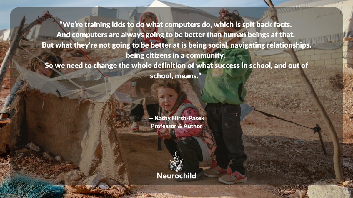 Cultivate the skills children really need to succeed.

#neurochild #neuro #biologicallife #child #empathy #socialconnection #purpose #sensory #technology #workethic #learning #teaching #giftedness