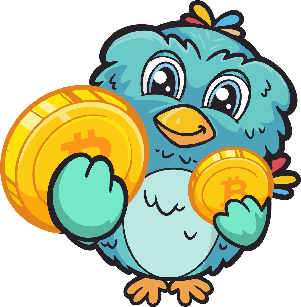 BirdOTEC's tweet image. Bitcoin is so affordable!
One Satoshi = .00057
#SatoshiNakamoto 
#StackBitcoin
@saylor