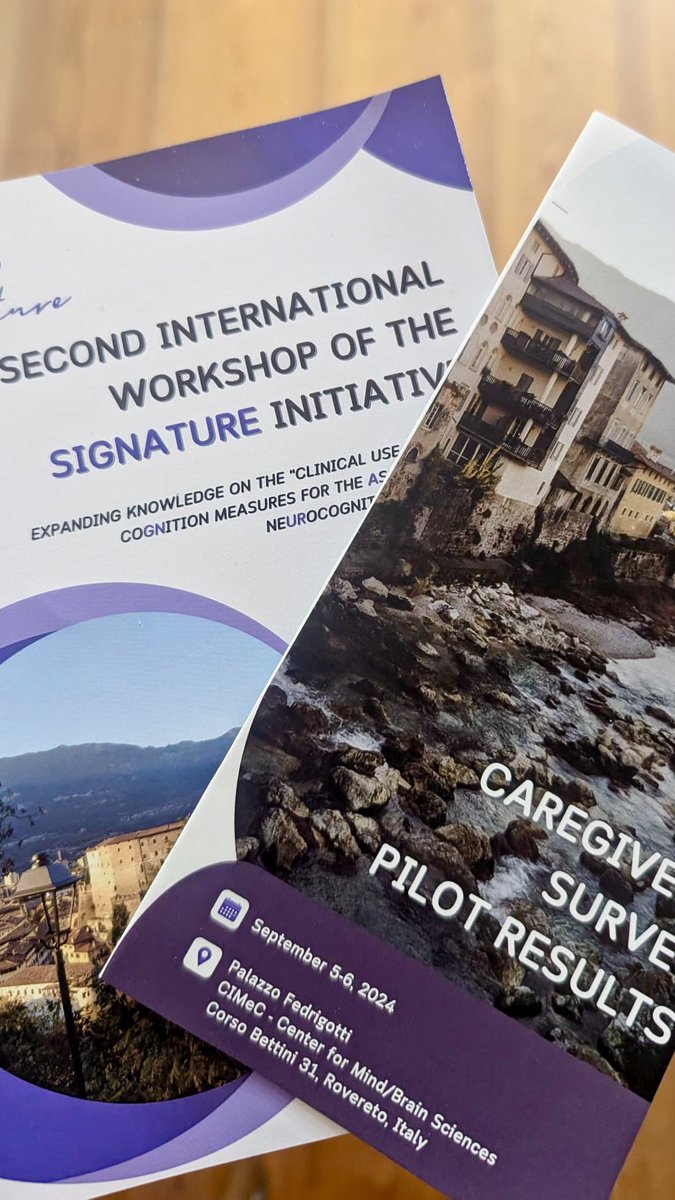 SIGNATURE Initiative tweet media