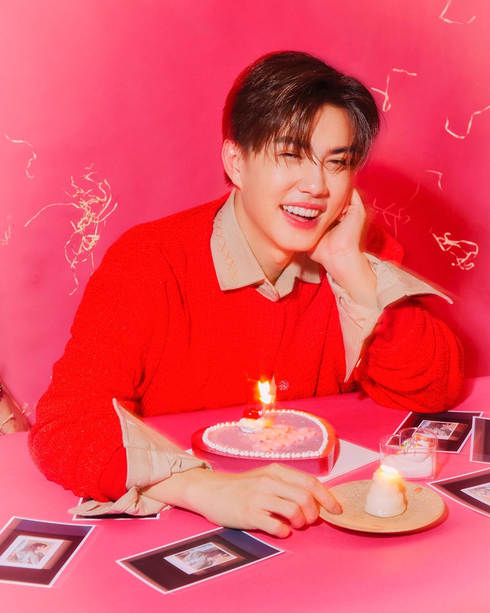 Benzalert_np's tweet image. Turning 26 with full of smile 😊 Thank you for all your wishes! 🎂
