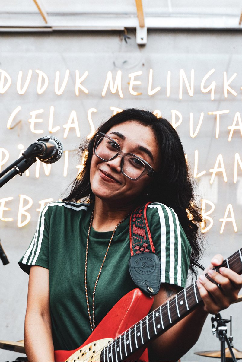 It's time to back to reality. Hope you keep this in mind; shit happens, but good things happens too. Good night! ✨️