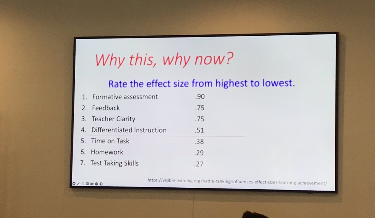Teaching Fellows tweet media