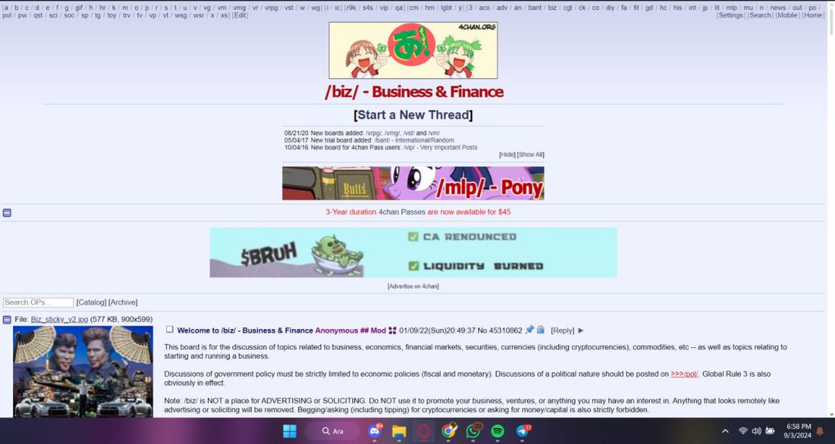 $BRUH | ETH tweet media