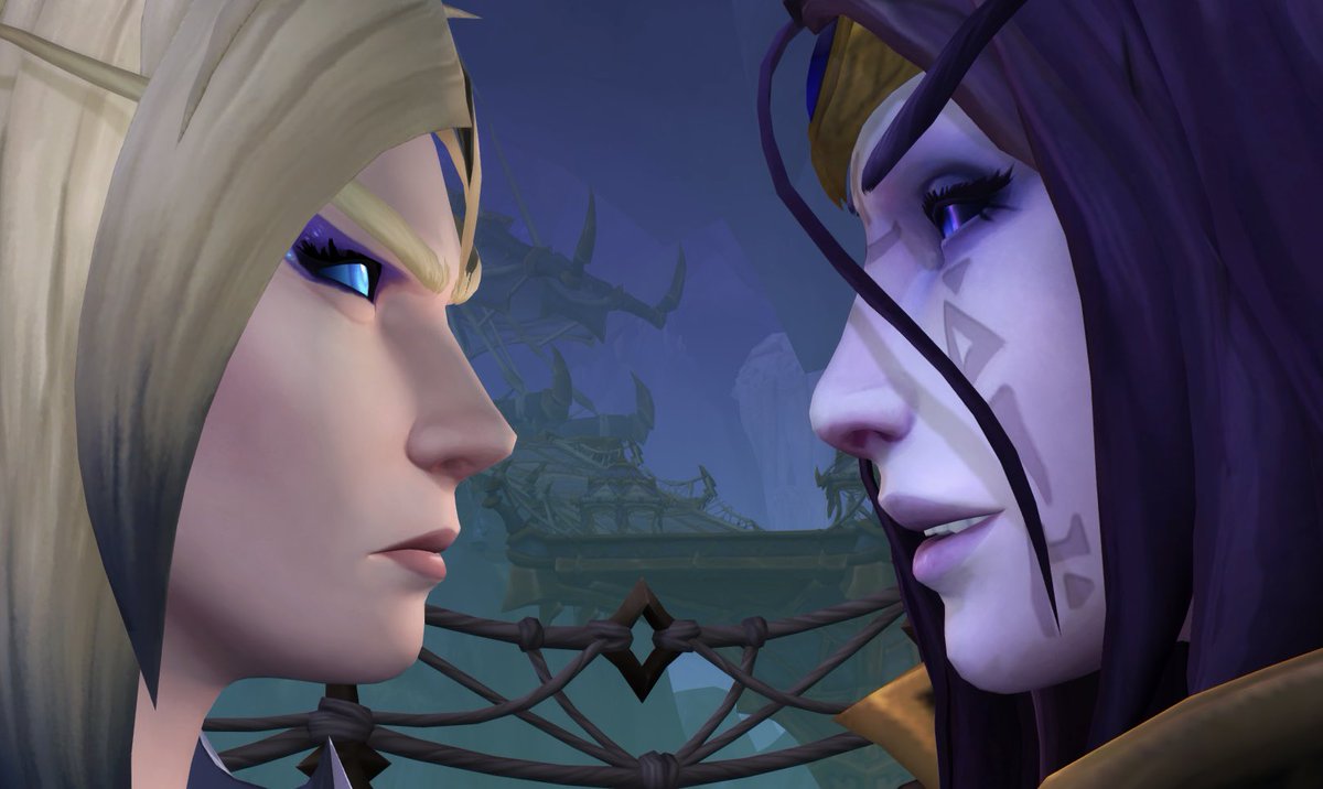 No me hagáis elegir. 🥲 No me hagáis elegir! 😢 NO ME HAGÁIS ELEGIR! 😭

<a href="/Warcraft_ES/">Warcraft ES</a> <a href="/BlizzardCSEU_ES/">Blizzard CS EU ES</a> #TheWarWithin #pcgaming #gaming #games #gamer