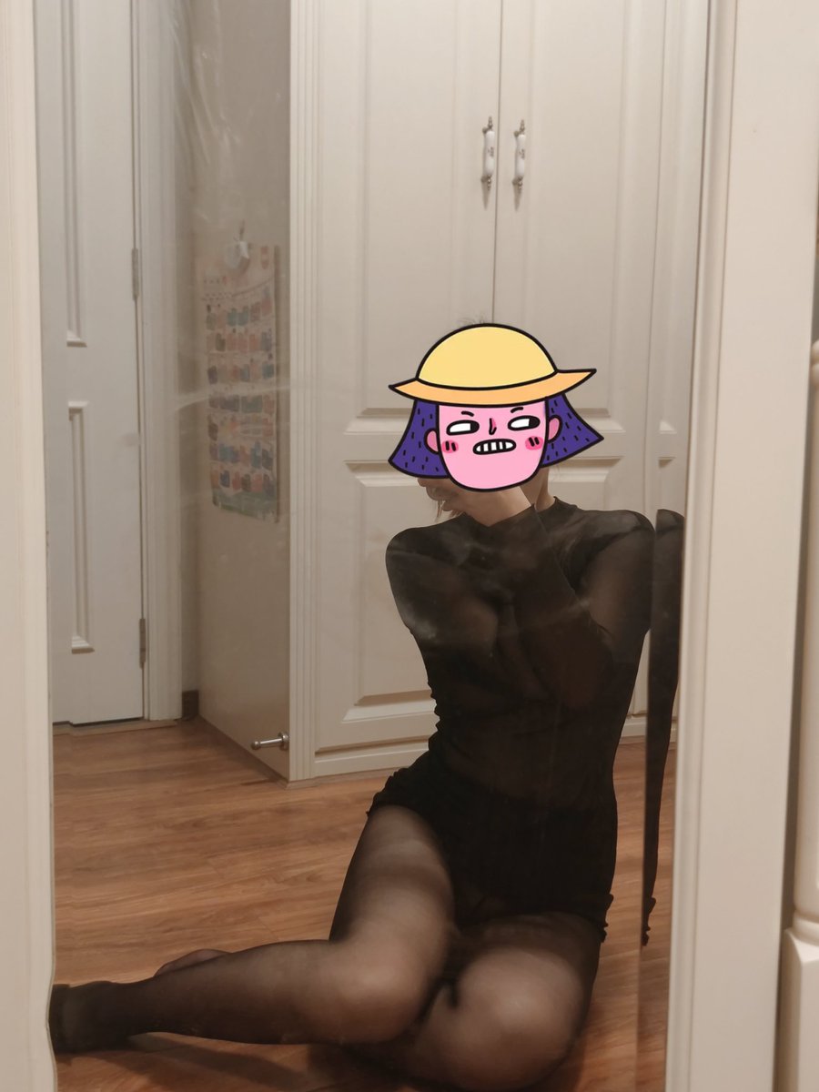 南充夫妻匹诺曹 tweet media