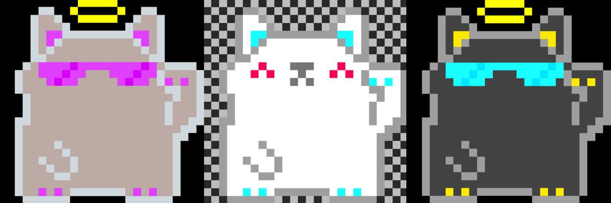 Trappwurld's tweet image. 🟧 ORDINALS GIVEAWAY!
• Maneki is launching its phase 2 and I’ll be offering some spots.
- Phase 1 did a 10x | What you think?
• Follow @africanadao | @manekionfractal
• Like • Retweet • Drop taproot wallet
• $25 price | 2000 items | NFA! - Go! ⬇️