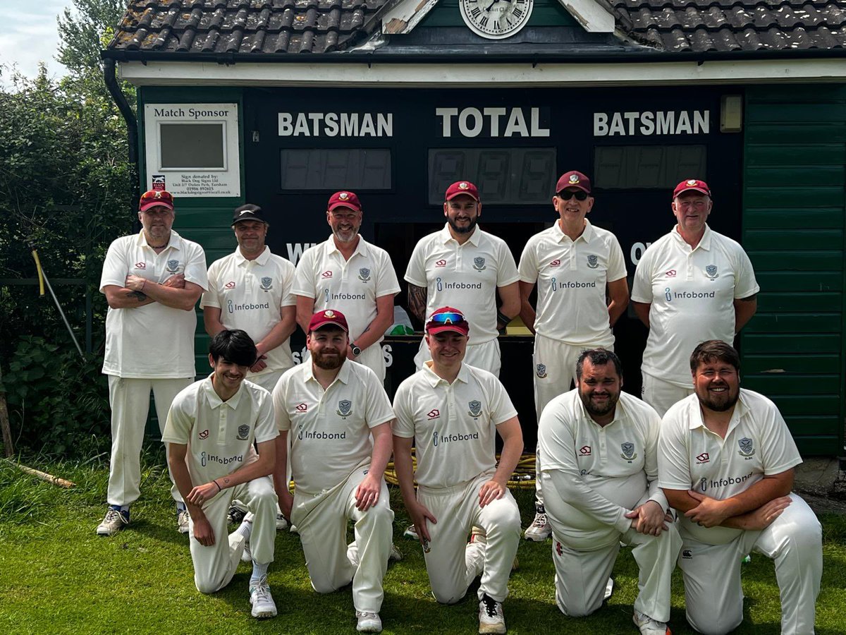 Broadland CC tweet media