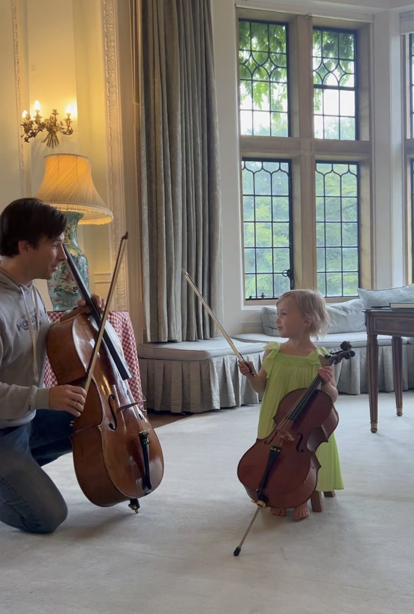 Guy Johnston tweet media