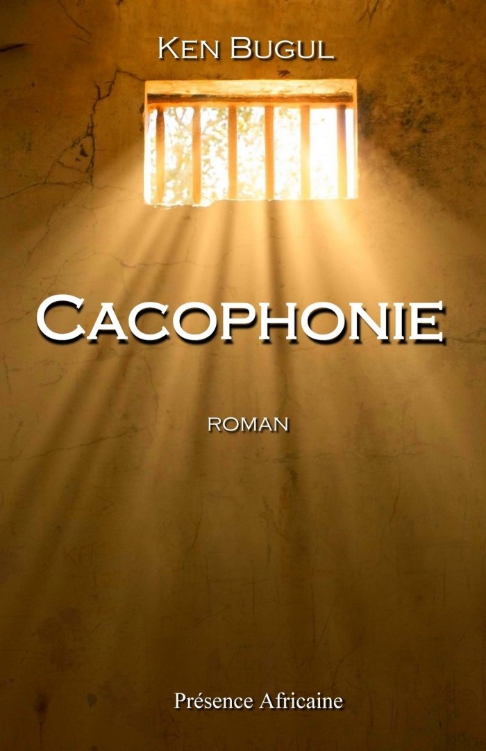 khalidlym's tweet photo. The #translation of African literature is flourishing! Thanks to the brilliant work of @raphthierry at @agenceaegitna Ken Bugul's 2014 novel "Cacophonie" @PAEditions now available in Asturian translation by Marta Mori @edicionesTrabe https://t.co/UuR1t5fv7P #KenBugul #Africanlit https://t.co/beDcWoAcUC