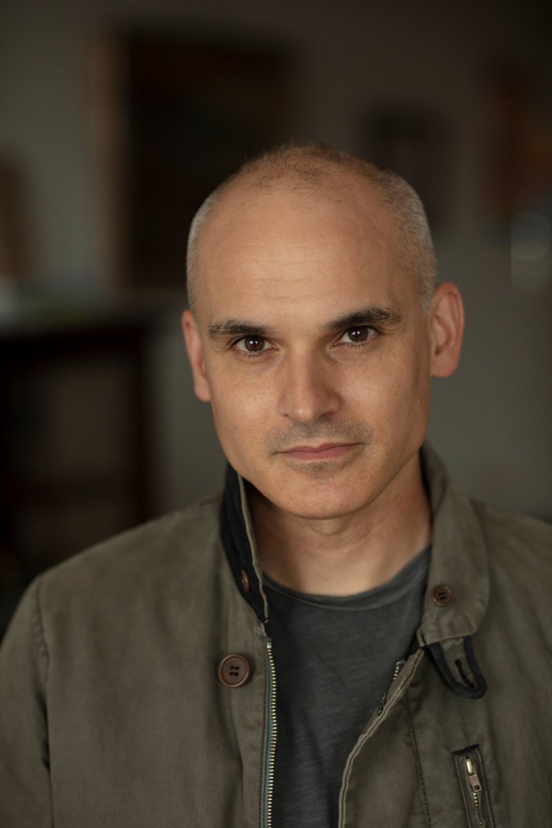 VWS_at_Butler's tweet photo. Welcome to a new season of the Visiting Writers Series! We're thrilled to launch the season with a visit from Pulitzer Prize-Winning novelist Hernan Diaz on Tues, Sept 17 @ 7:30PM at Schrott. https://t.co/ssnlYeKtBD