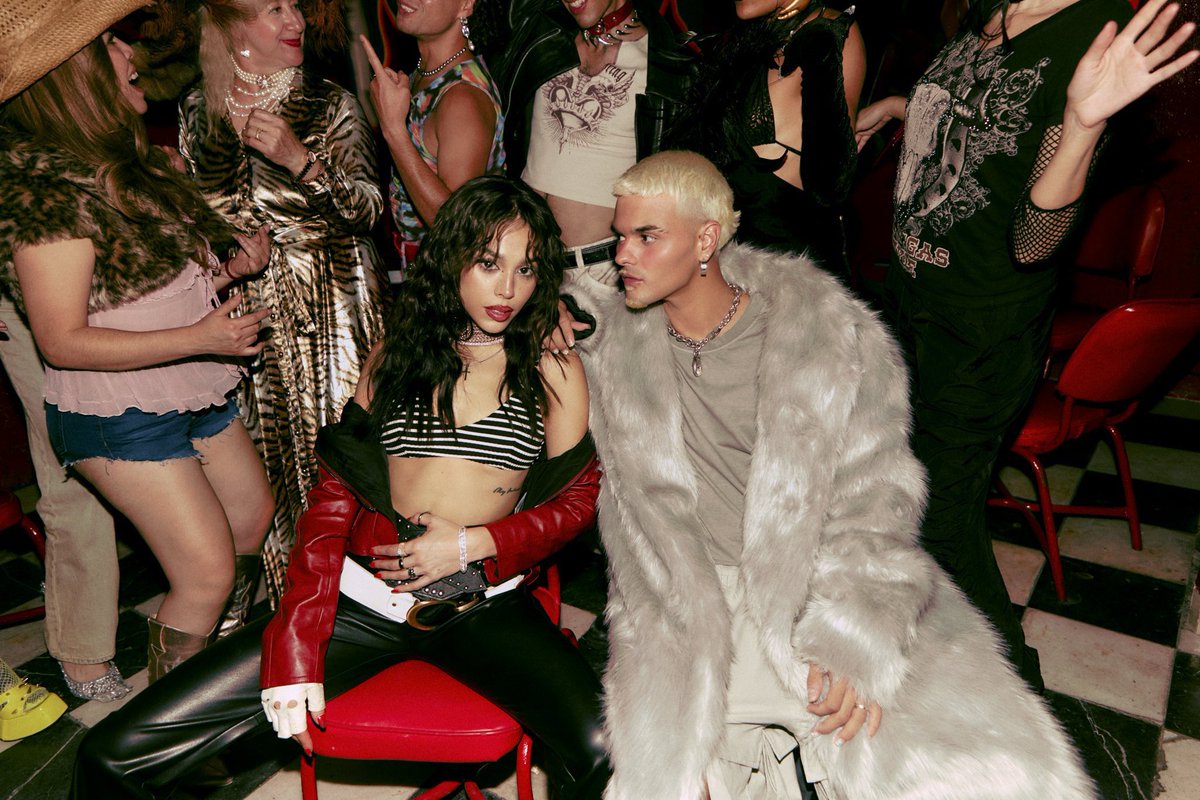 Ya puedes hacer pre-save a “El Doble” la nueva colaboración de Abraham Mateo y Danna, 

— Disponible este 5 de septiembre (LATAM) y 6 de septiembre (España)

🔗 forms.sonymusicfans.com/campaign/abrah…