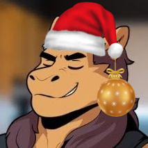 RingRtFVN's tweet photo. #NewProfilePic What the fuck is Christmas?? Cyrus made me put this on https://t.co/2SAmo1k7tu