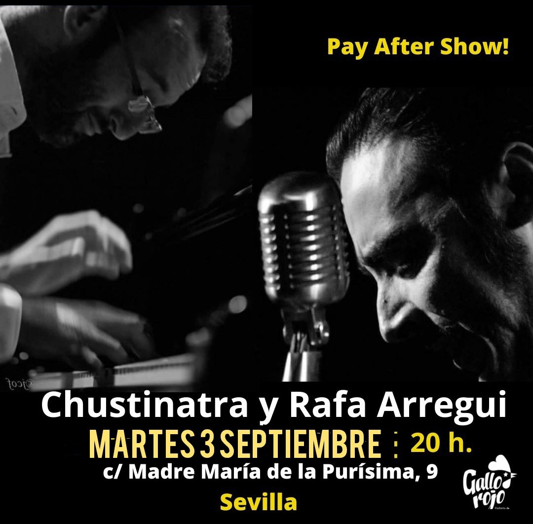 mr.chusticia ciega (@mrchusticia) on Twitter photo 