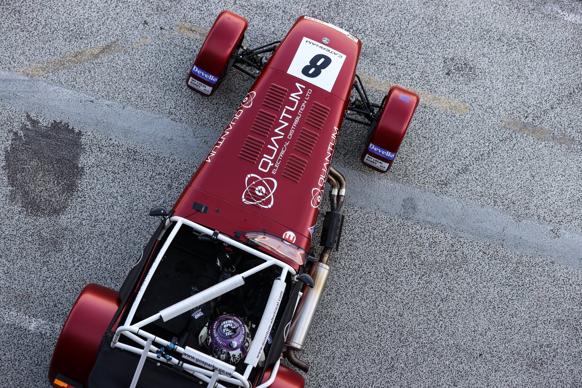 Quantum Electrical Distribution tweet media