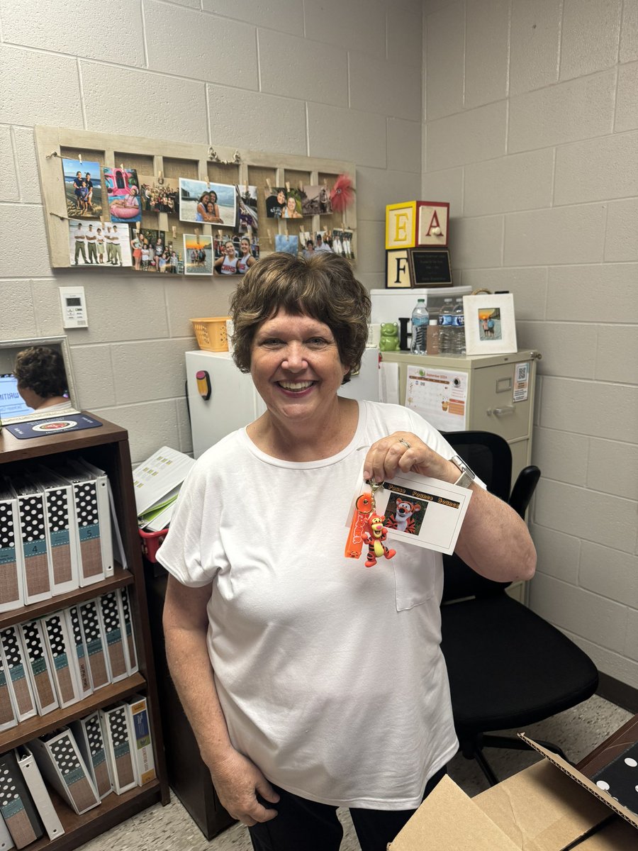 Andrea Rawls tweet media