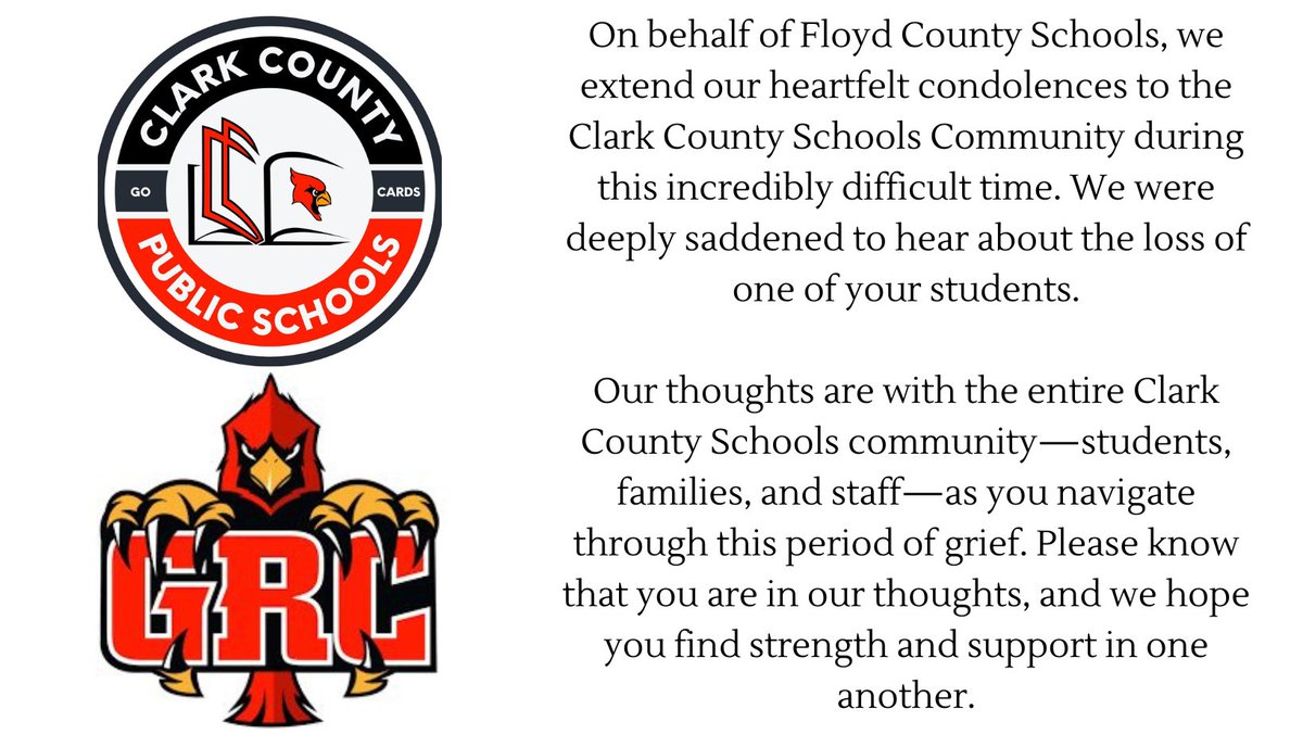 Floyd County Schools (@schoolsfloyd) on Twitter photo  Floyd County Schools (@schoolsfloyd) on Twitter photo