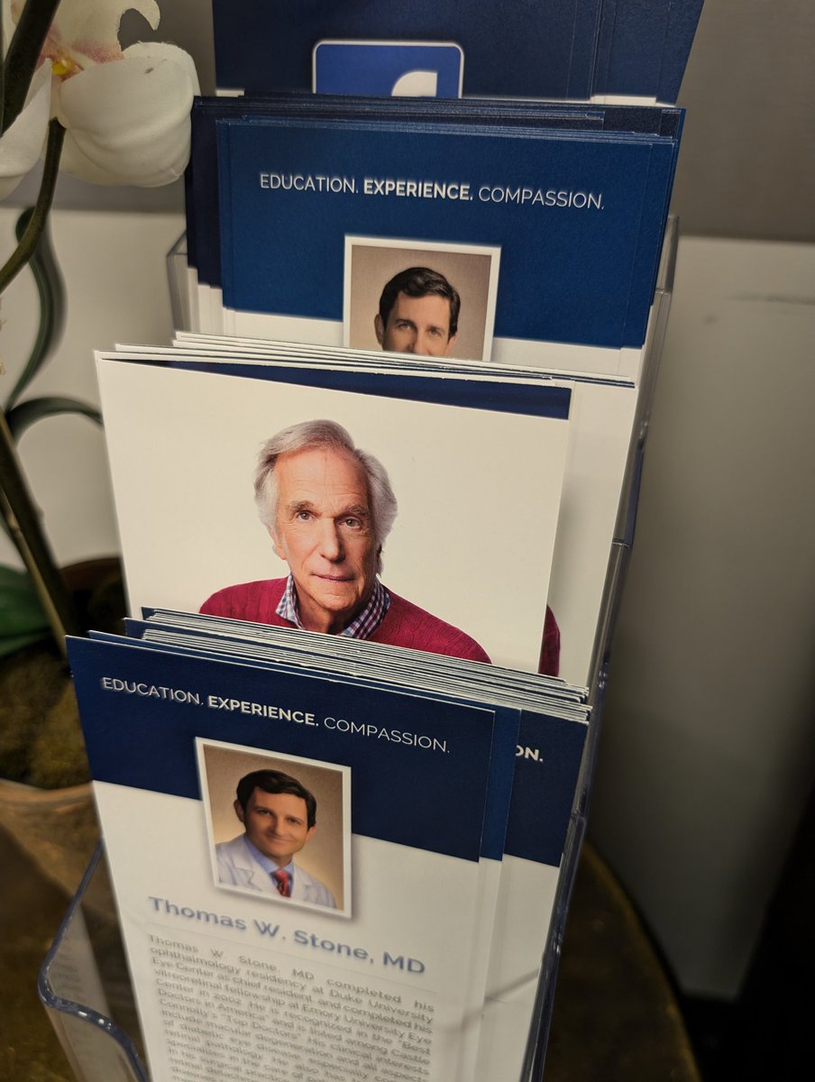 Matt Coddington tweet media