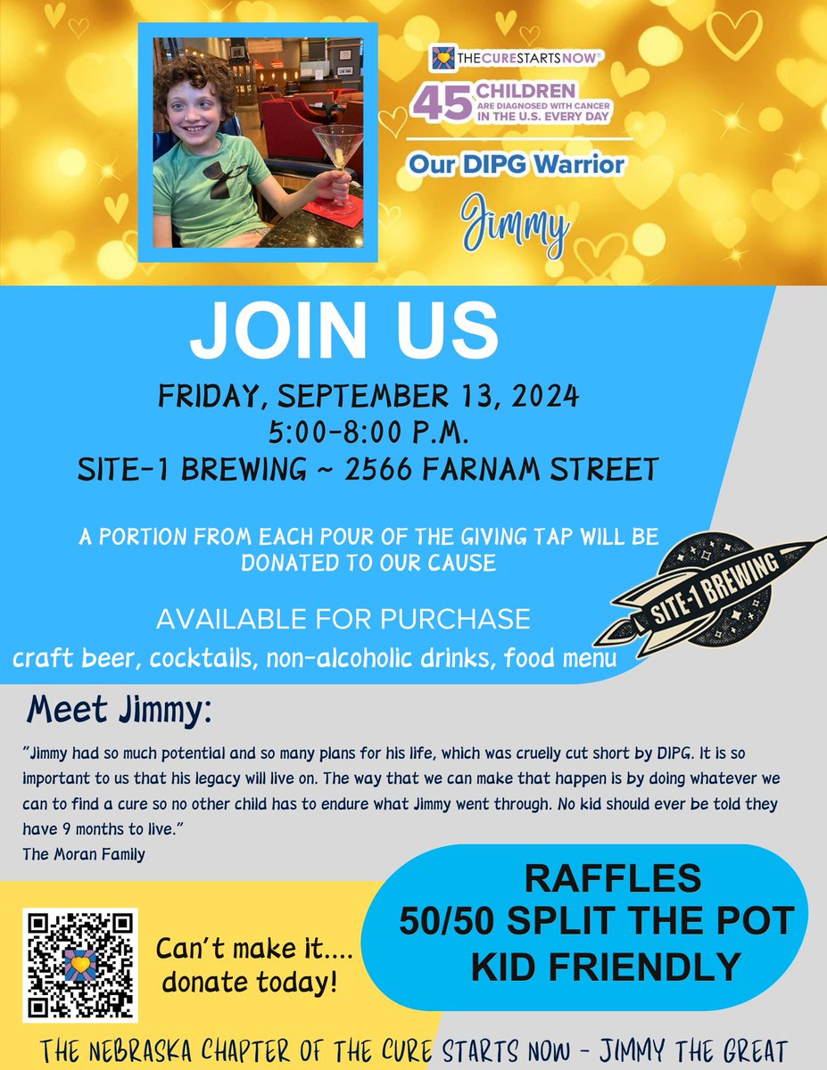Jimmythegreatne's tweet photo. We hope you can join us! https://t.co/r4cNVcpnDS