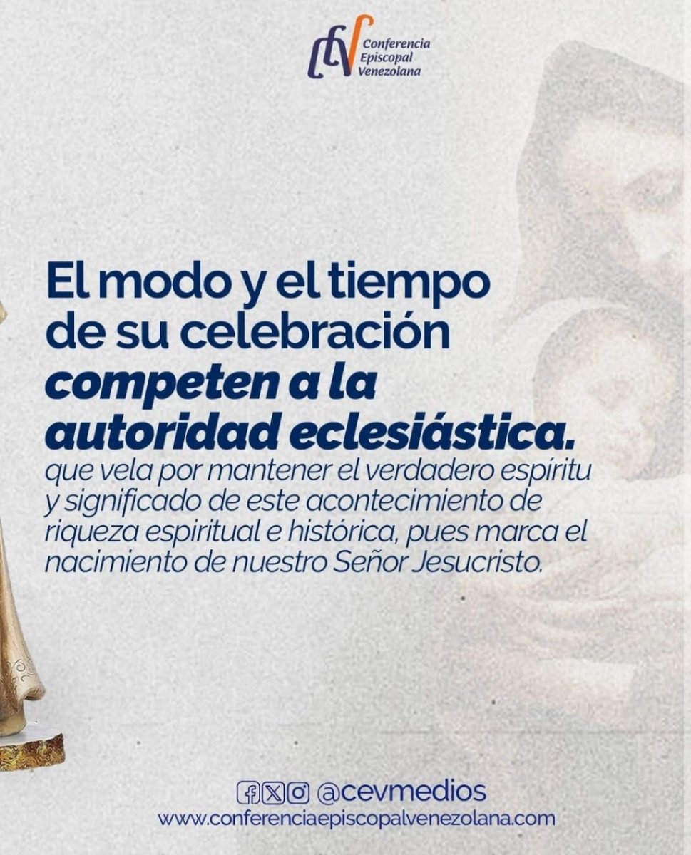 Arquidiócesis de Caracas tweet media