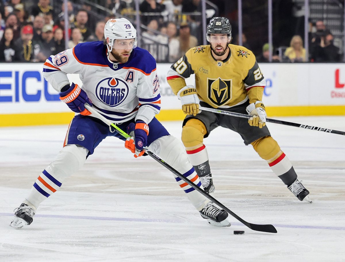 DeOdorBox's tweet photo. Edmonton Oilers Sign Leon Draisaitl to 8-Year Contract Extension https://t.co/84AnvRSG0I https://t.co/8zwZptDe0k