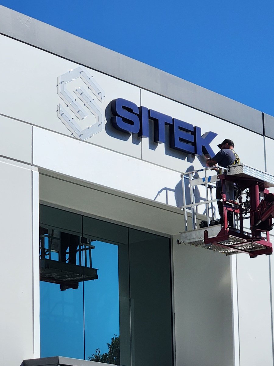 SitekProcessSol tweet picture
