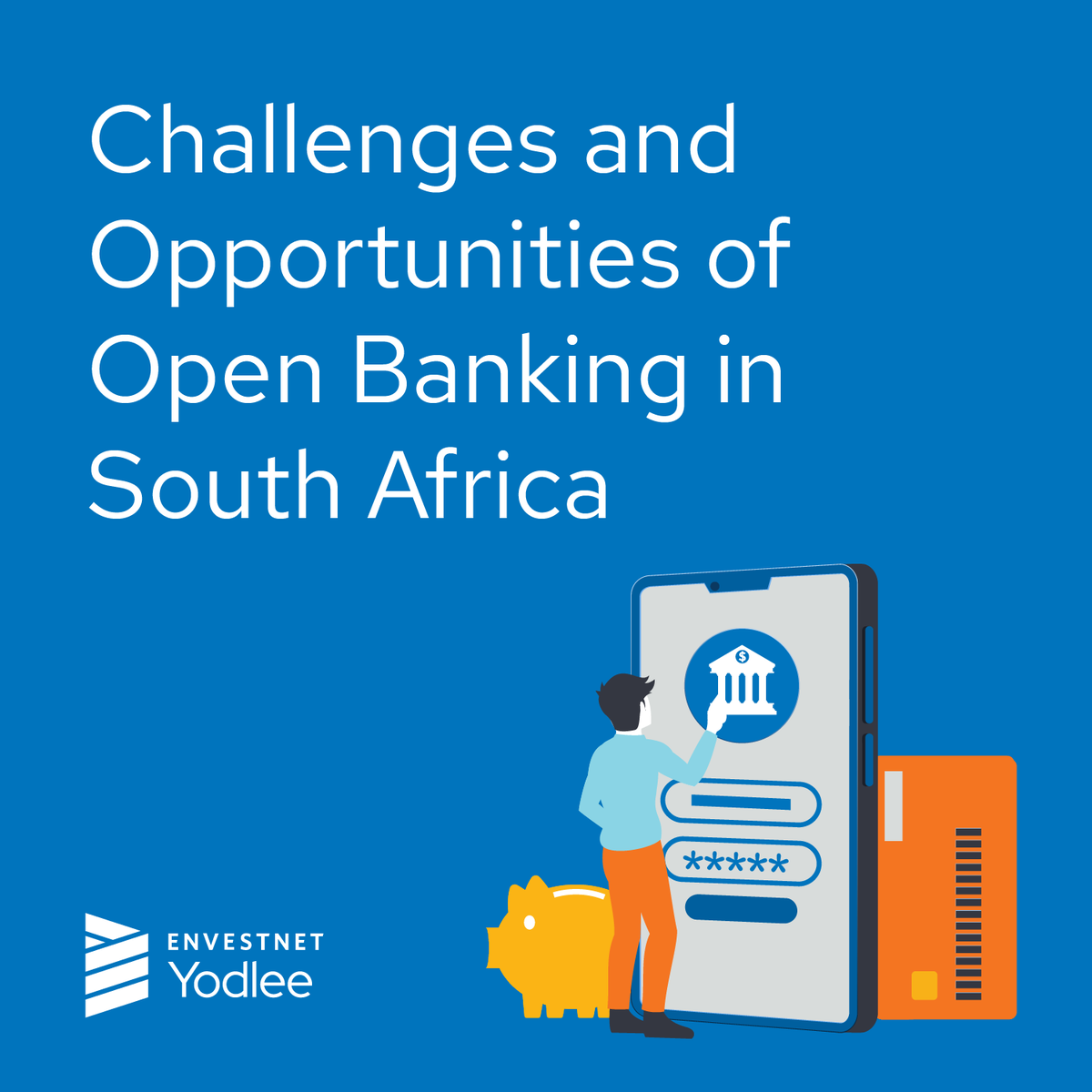 Open banking is set to transform South Africa's financial landscape. bit.ly/3AQzEvD Discover insights from industry leaders and regulators on the opportunities, challenges, and consumer benefits of this innovative approach.