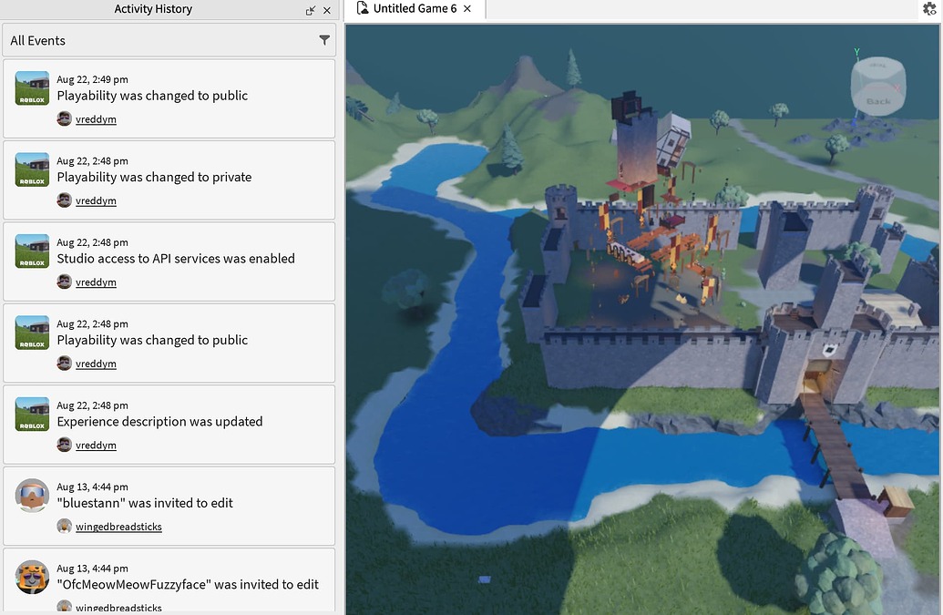 Bloxy News tweet media