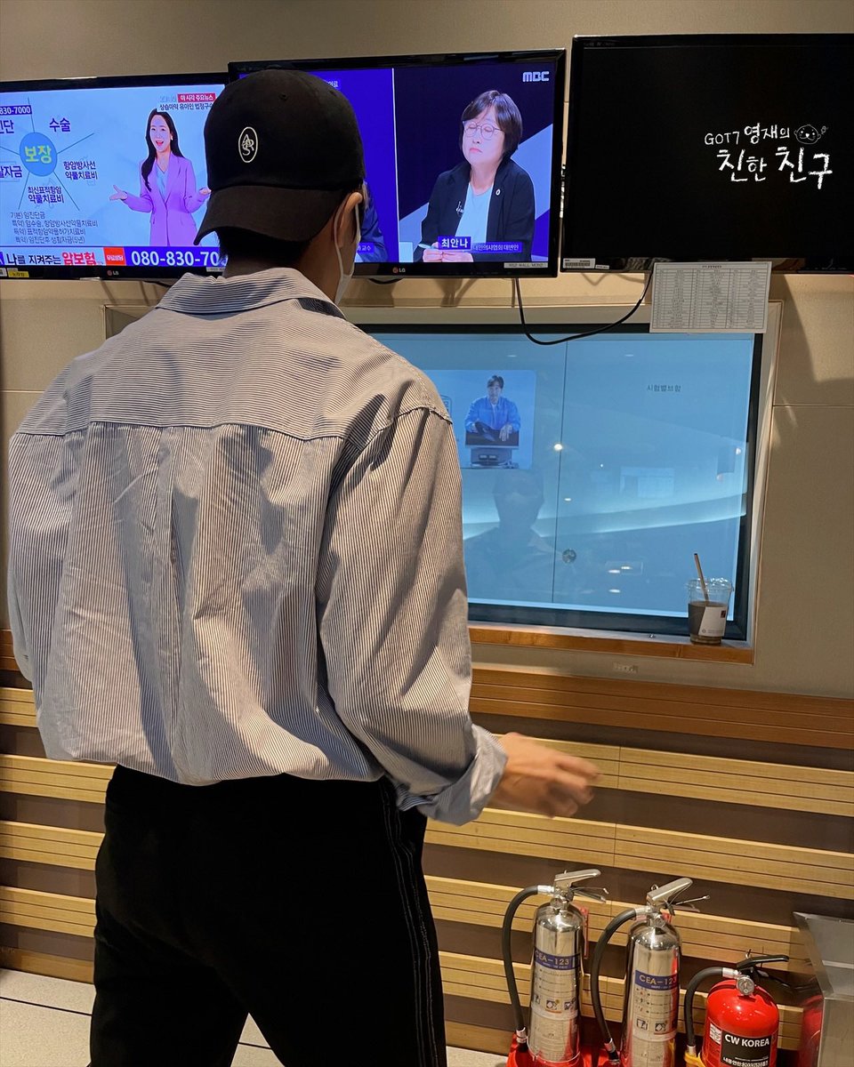 mbcbf_ever's tweet image. 📸