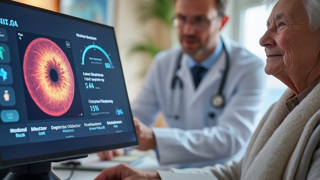 (autonomous) AI, medical ethics, and patient outcome. 
tandfonline.com/doi/full/10.10…

Developing our ethical framework for medical AI led to two major contributions: a quantitative analysis of how far a given AI system - or really any healthcare process - meets multiple widely accepted