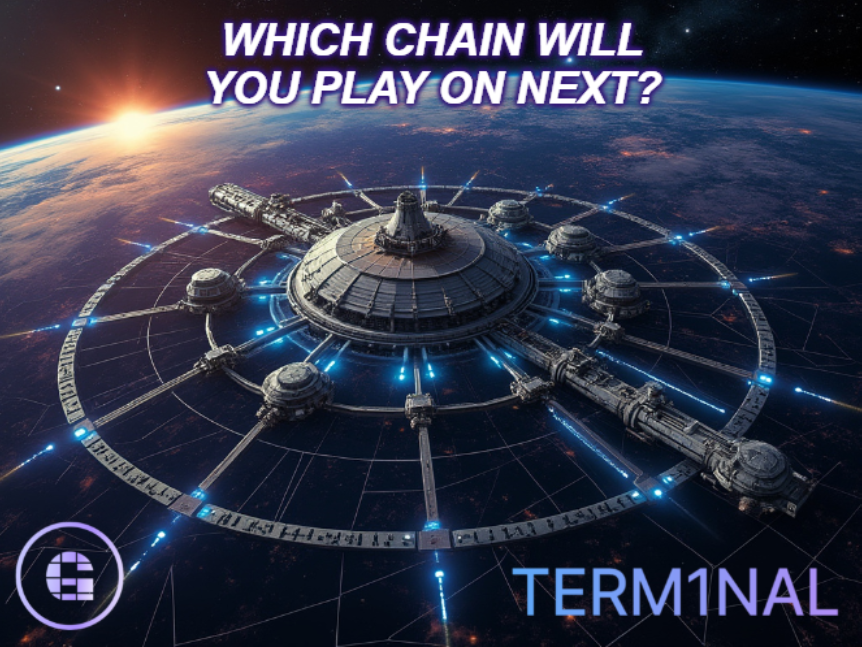 Just_Sum__Guy's tweet image. #AllGames, #AllChains, All on #GR1D

#GR1DTERM1NAL