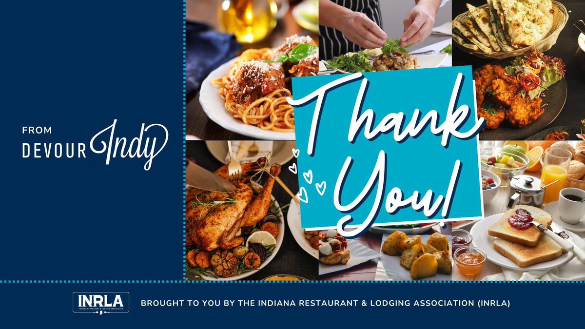 Thank you for celebrating Devour Summerfest! We would love to hear your feedback on this event as we continue to grow and make it even better, year after year. 🎉

Take our survey by September 10 for a chance to win a $150 gift card package: forms.gle/jghyU627sJpGfw…