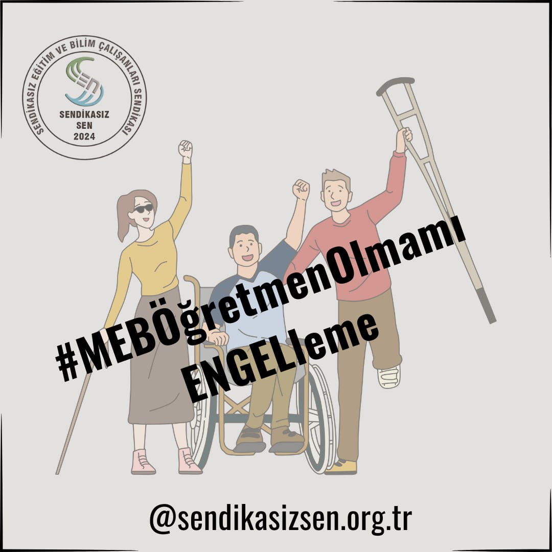 Nihal_Albayrak_'s tweet photo. Her gün ben de dahil herkese "Bir gelişme var mı?" diye soruyorlar!
El-insaf @tcmeb ‼️ Ahirette hesabını veremezsin @Yusuf__Tekin ‼️
Vebaldir bu vebal‼️

#MEBÖğretmenOlmamıENGELleme https://t.co/iwVtV5HfIQ