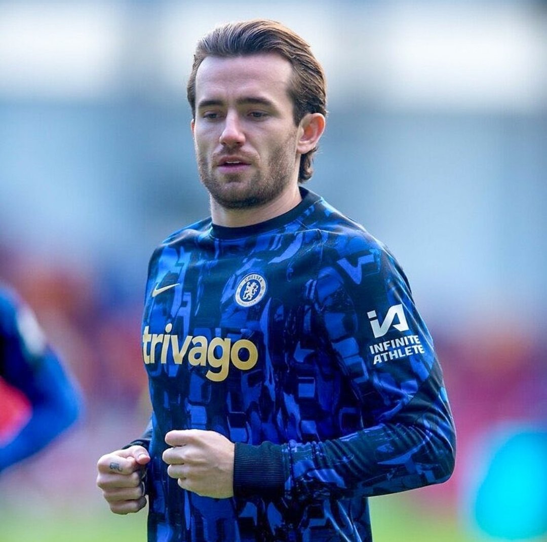 Chelsea, Ben Chilwell'in Türkiye'ye kiralık olarak gitmesine sıcak bakıyor.
(🏴󠁧󠁢󠁥󠁮󠁧󠁿Telegraph)