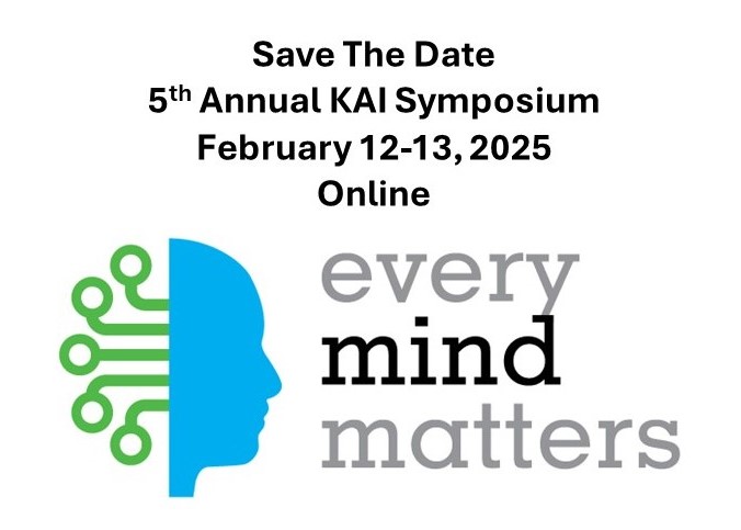 This is exciting!

Be on the look out for further announcements.

Co-hosted by the KAI Foundation and Center for Cooperative Problem Solving, at Virginia Tech.

#adaption #innovation #EveryMindMatters #leadership #cognitivediversity #scienceofteams